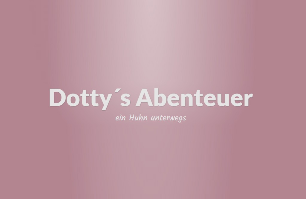 Dotty Blog Logo